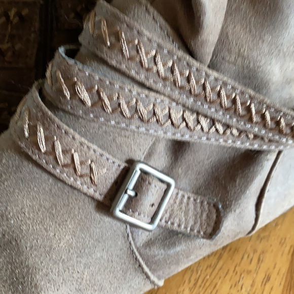 Tall boots size 6. SO brand - Picture 4 of 4